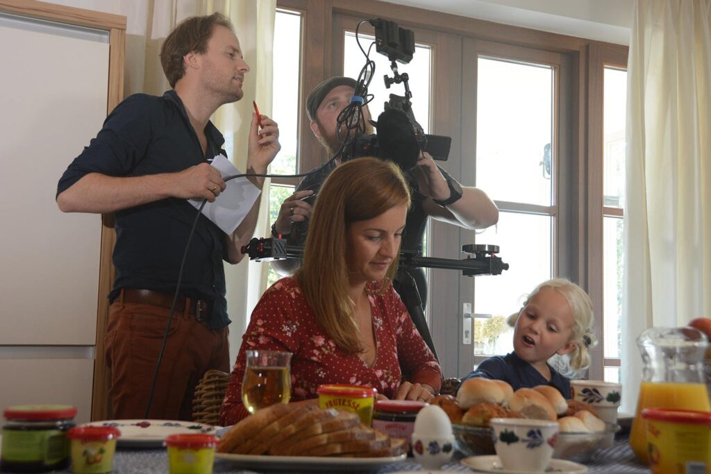 Frutessefilmshoot