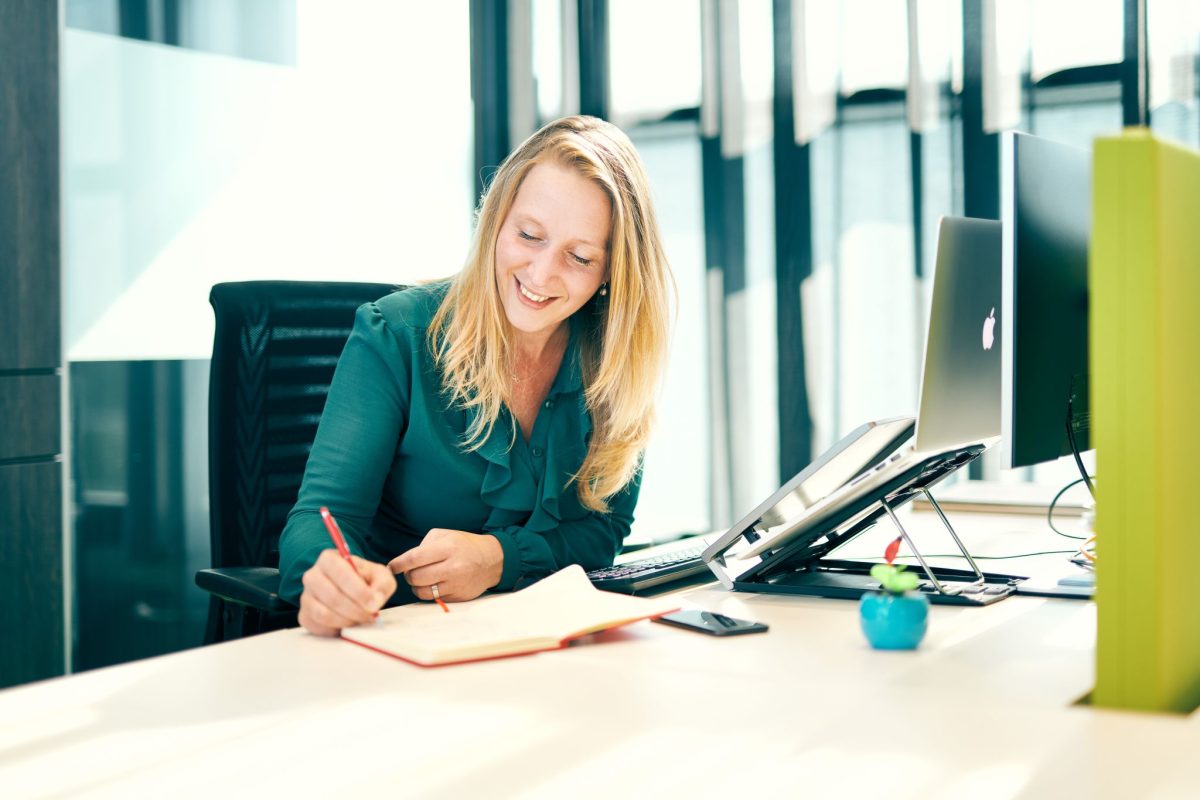 Bij Creatie Maakt Alles is ‘anders’ maar heel normaal – #2