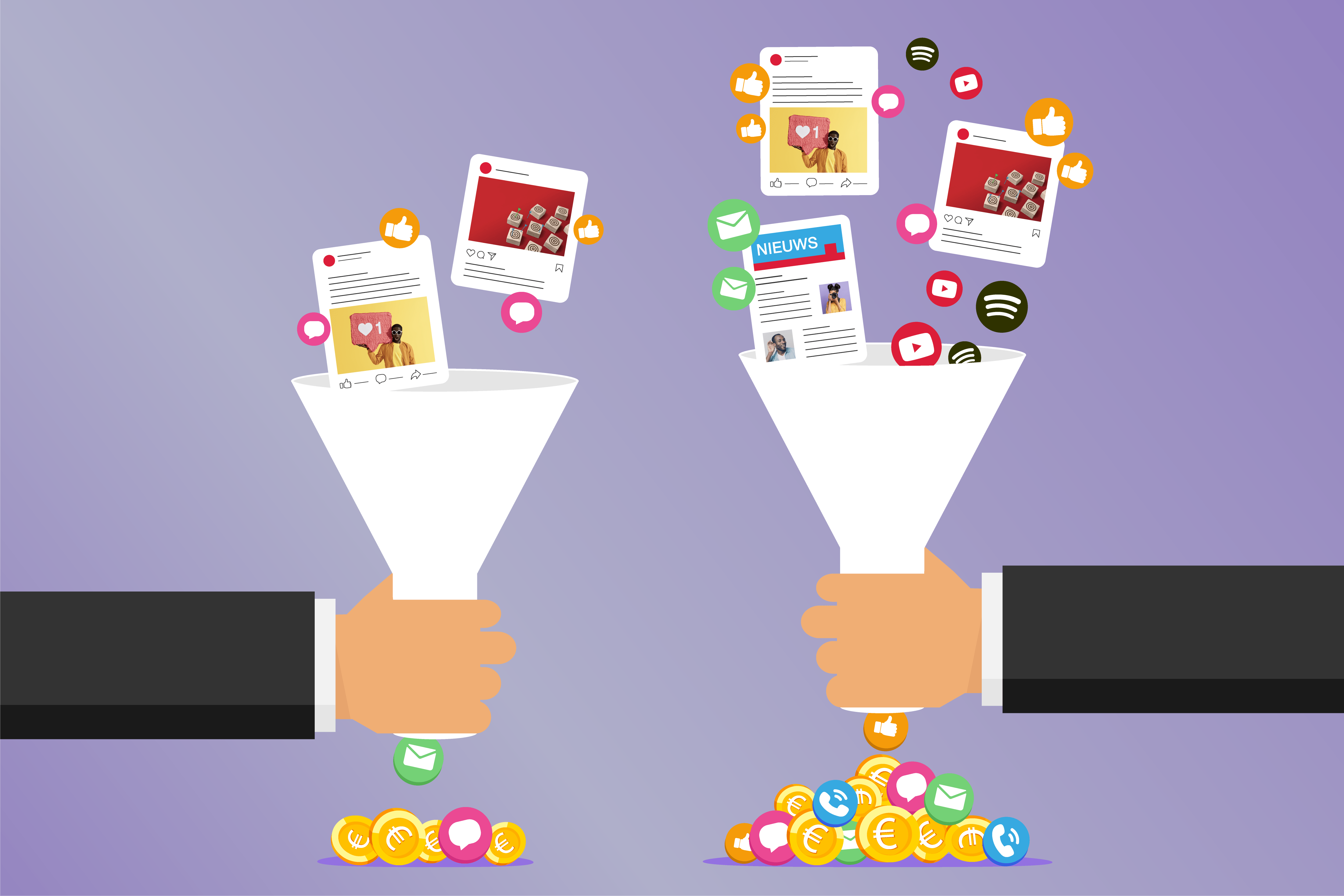 10x je marketing