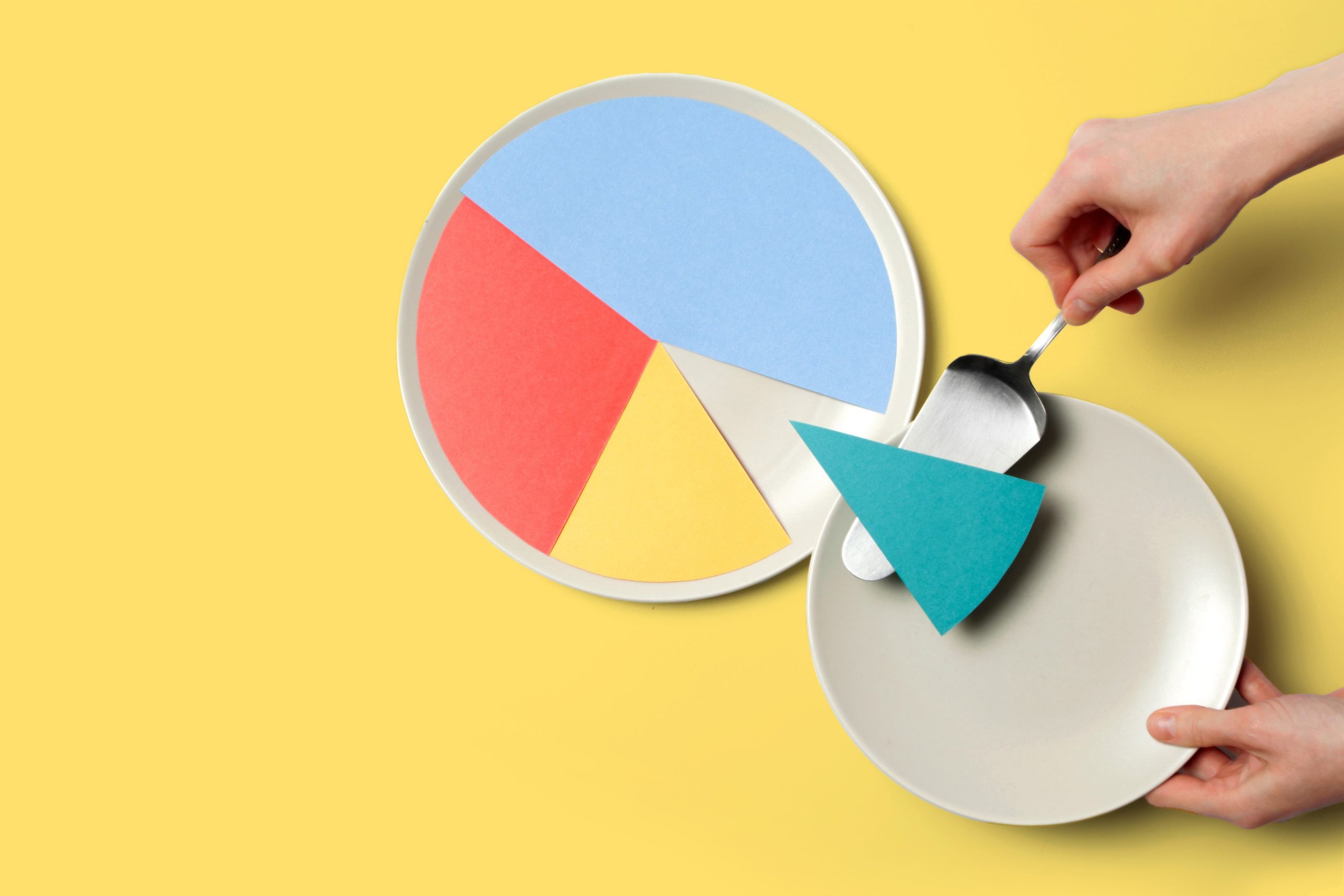 Wat is het ideale marketingbudget voor jouw mkb-bedrijf?