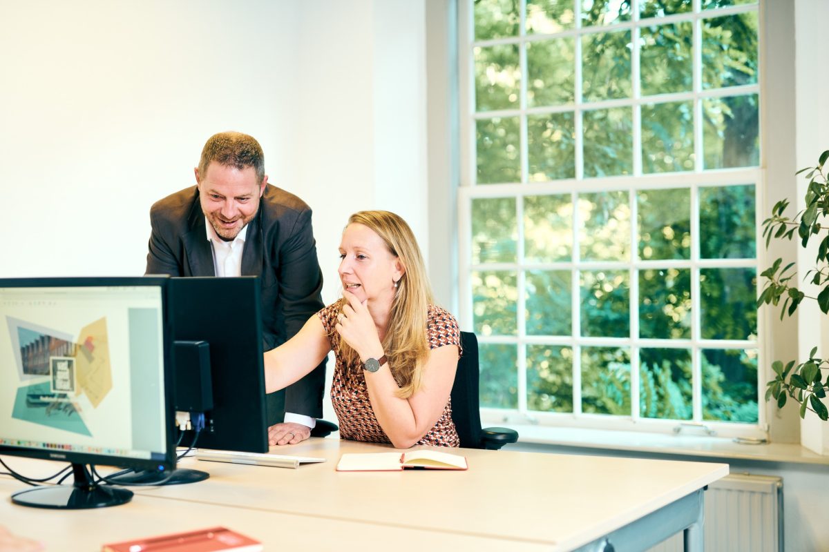 Bij Creatie Maakt Alles is ‘anders’ maar heel normaal.