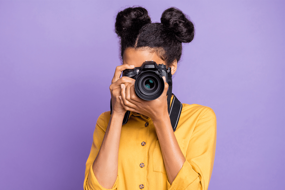 Tips om de fotografie voor je socials te verbeteren