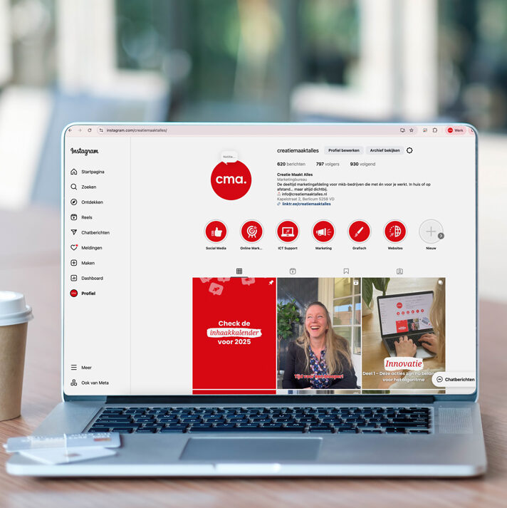 Instagram SEO: zo vergroot je organische vindbaarheid via Google & Instagram