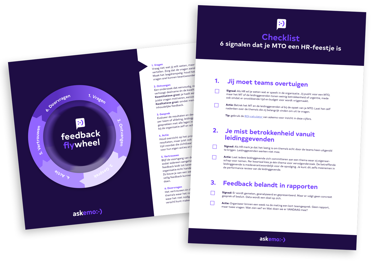 marketingondersteuning voor askemo: handouts webinars