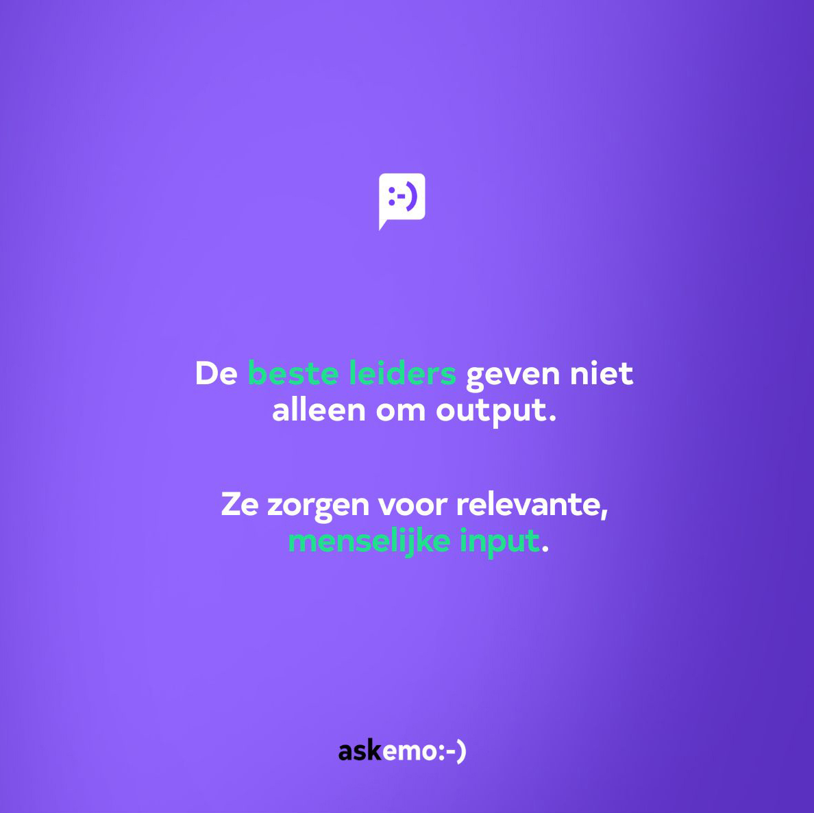 Beeld voor marketingondersteuning voor askemo